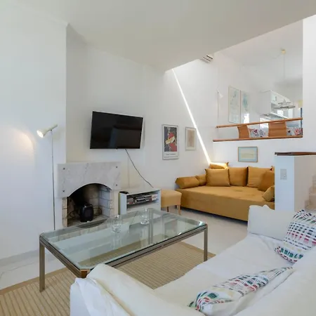 Tac - Windmill Oceanfront * Albufeira