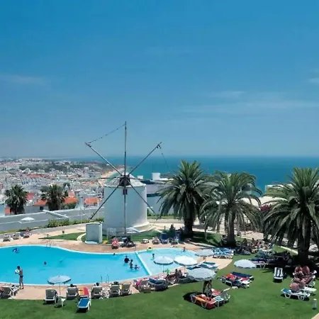 Tac - Windmill Oceanfront * Albufeira