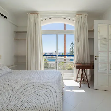 Tac - Windmill Oceanfront * Albufeira