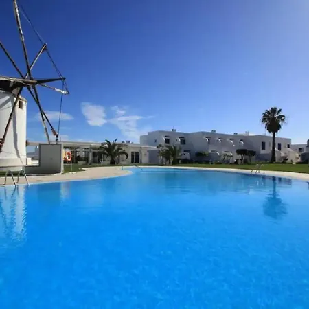 Tac - Windmill Oceanfront Albufeira