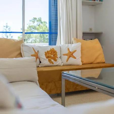 Tac - Windmill Oceanfront