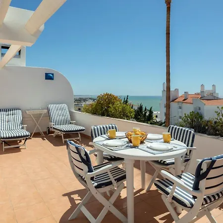 Tac - Windmill Oceanfront Albufeira