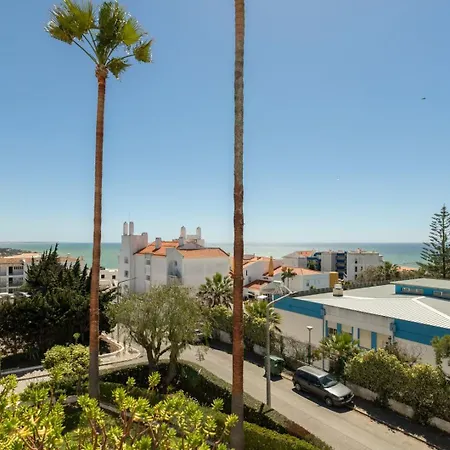 Tac - Windmill Oceanfront Albufeira