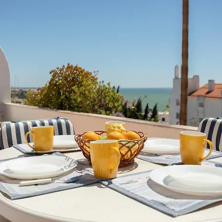 Tac - Windmill Oceanfront *