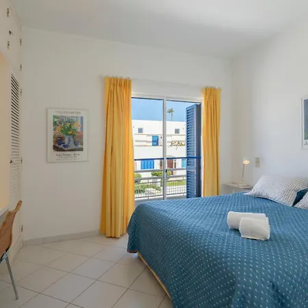 Apartment Tac - Windmill Oceanfront Albufeira