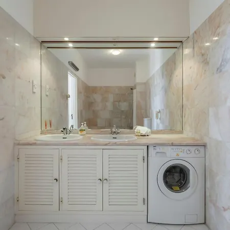 Appartement Tac - Windmill Oceanfront *
