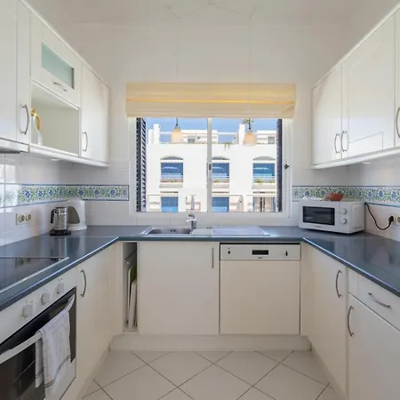 Apartamento Tac - Windmill Oceanfront *