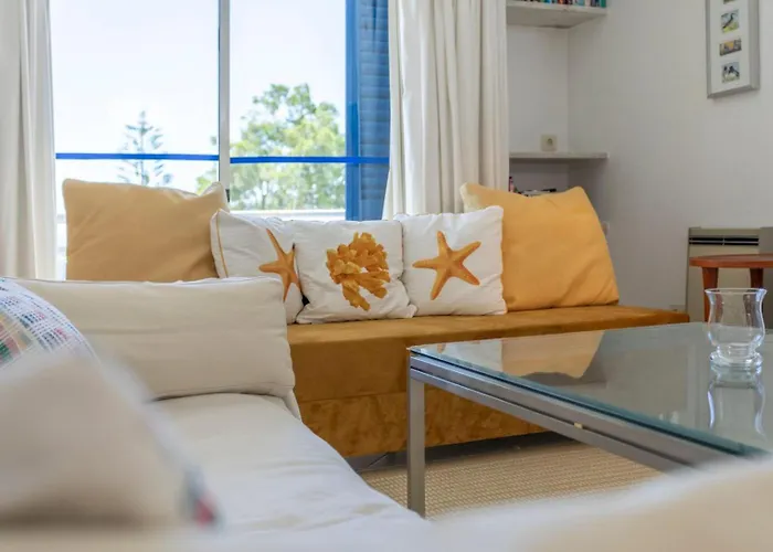 Tac - Windmill Oceanfront