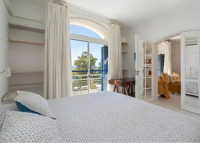 Apartmán Tac - Windmill Oceanfront *