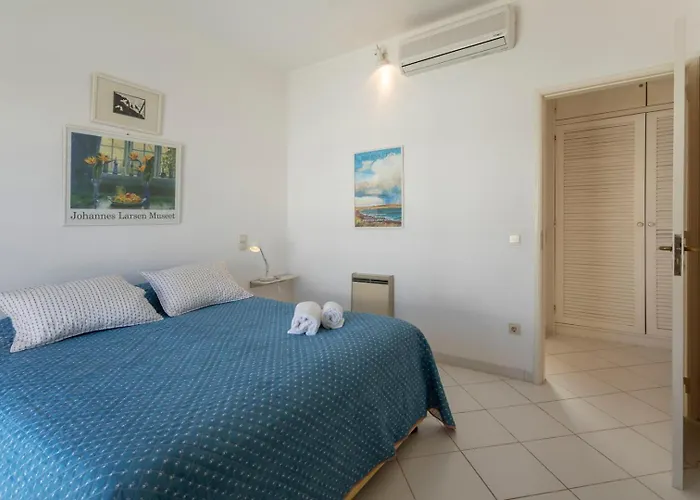 Apartmán Tac - Windmill Oceanfront *