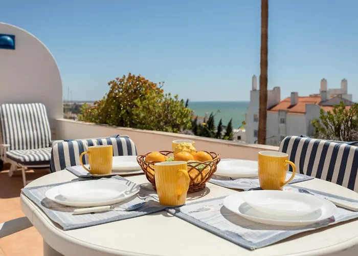 Tac - Windmill Oceanfront *