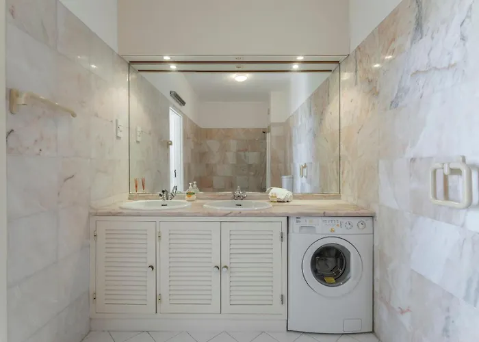 Apartmán Tac - Windmill Oceanfront *