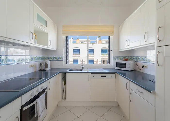 Apartmán Tac - Windmill Oceanfront *