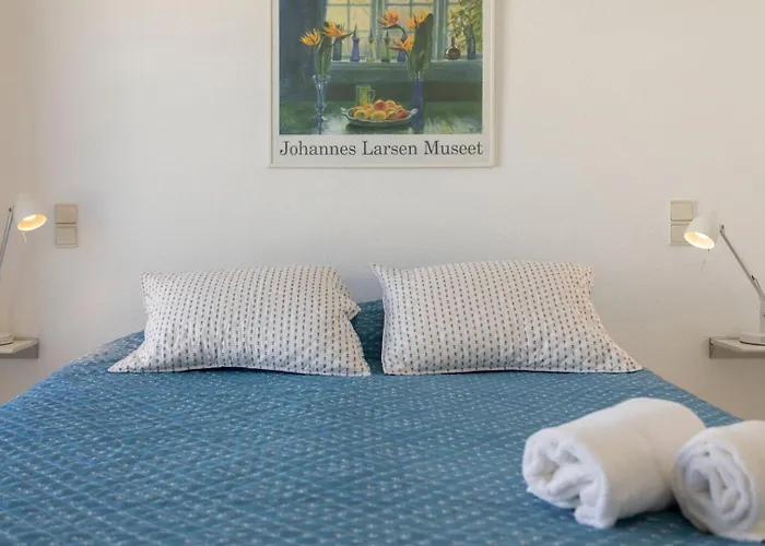 Apartmán Tac - Windmill Oceanfront Albufeira