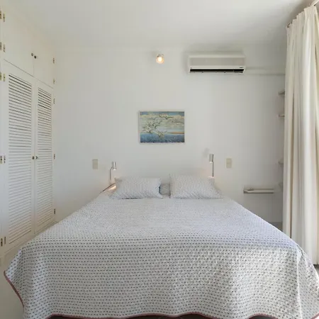 Tac - Windmill Oceanfront Apartamento *