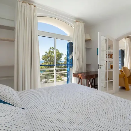 Apartmán Tac - Windmill Oceanfront *