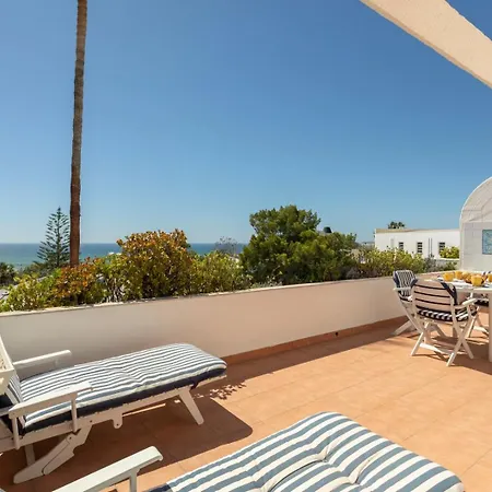 Apartmán Tac - Windmill Oceanfront
