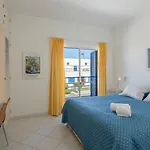Lägenhet Tac - Windmill Oceanfront Albufeira