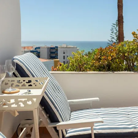 Tac - Windmill Oceanfront Apartment