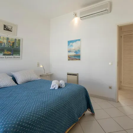 Apartment Tac - Windmill Oceanfront *
